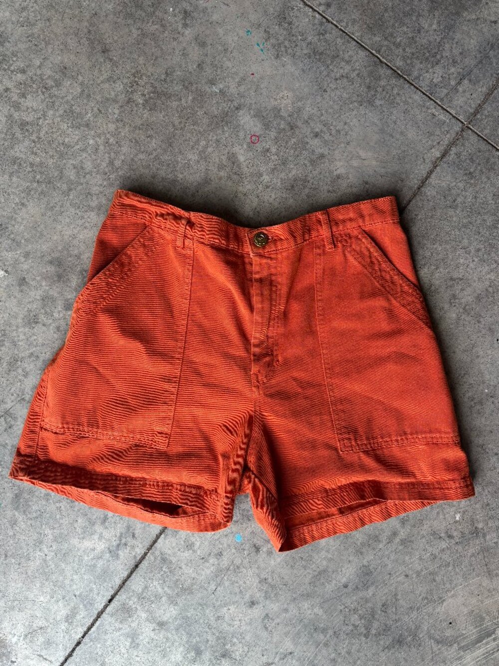 Big Bud Press Work Shorts
